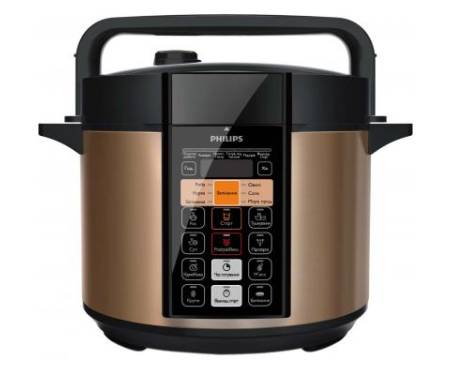 Мультиварка PHILIPS HD2139/40