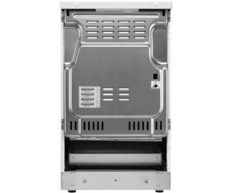 Плита ELECTROLUX EKC962900W