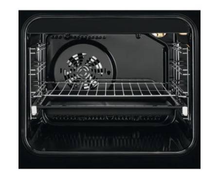 Плита ELECTROLUX EKC962900W