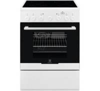 Плита ELECTROLUX EKC962900W