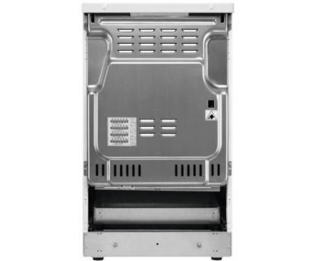 Плита ELECTROLUX EKC964900X