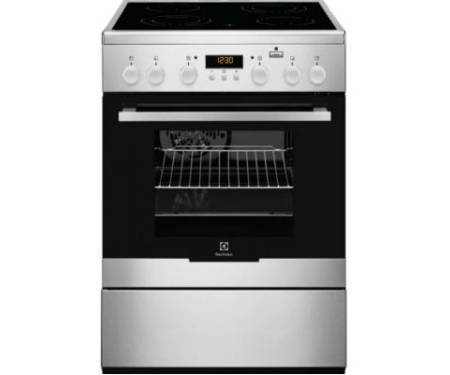 Плита ELECTROLUX EKC964900X