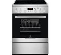 Плита ELECTROLUX EKC964900X