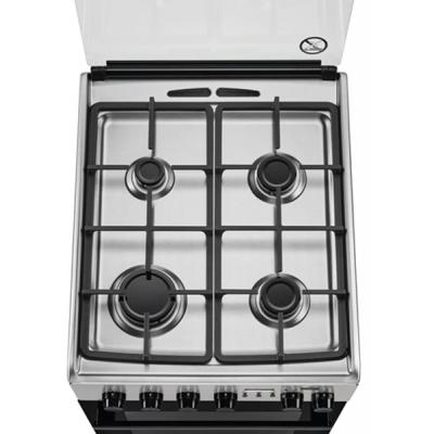 Плита ELECTROLUX EKK95490MX