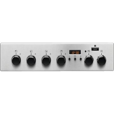 Плита ELECTROLUX EKK95490MX