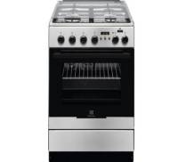 Плита ELECTROLUX EKK95490MX
