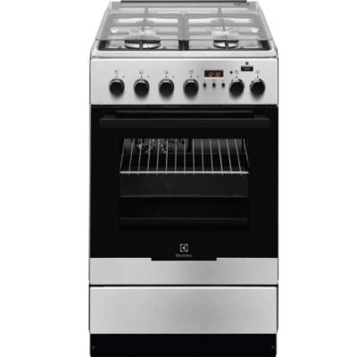 Плита ELECTROLUX EKK95490MX