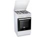Плита Gorenje G 5111 WH (G5111WH)