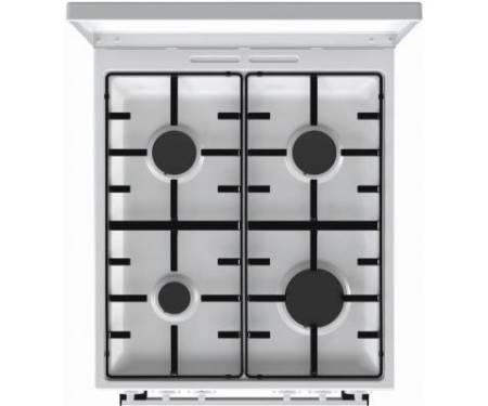 Плита Gorenje G 5111 WH (G5111WH)