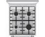 Плита Gorenje G 5111 WH (G5111WH)