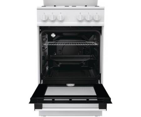 Плита Gorenje G 5111 WH (G5111WH)