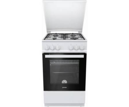 Плита Gorenje G 5111 WH (G5111WH)