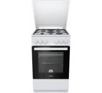 Плита Gorenje G 5111 WH (G5111WH)