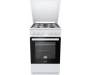 Плита Gorenje G 5111 WH (G5111WH)