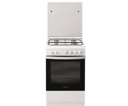 Плита Indesit IS5G0PMW/E