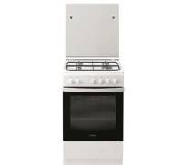 Плита Indesit IS5G0PMW/E