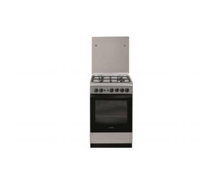Плита Indesit IS5G1PMX/E