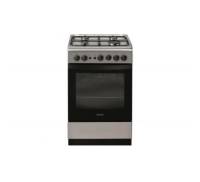 Плита Indesit IS5G1PMX/E