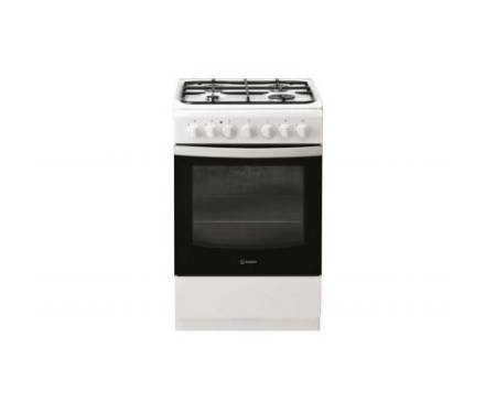 Плита Indesit IS5G5PHW/E