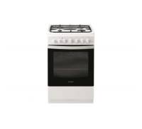 Плита Indesit IS5G5PHW/E