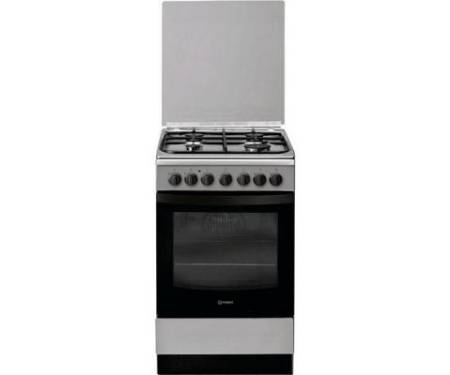 Плита Indesit IS5G5PHX/E