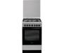 Плита Indesit IS5G5PHX/E