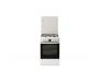 Плита Indesit IS5G8CHW/E