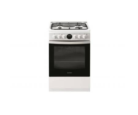 Плита Indesit IS5G8CHW/E