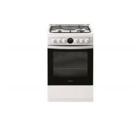 Плита Indesit IS5G8CHW/E