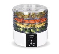 Сушка для овощей и фруктов LIBERTY FD-3314W