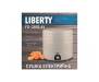 Сушка для овощей и фруктов LIBERTY FD-3805AV