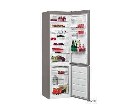 Whirlpool BSNF 9151 OX