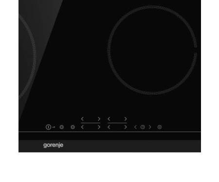 Варочная поверхность Gorenje ECT644BCSC
