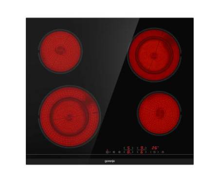 Варочная поверхность Gorenje ECT644BCSC
