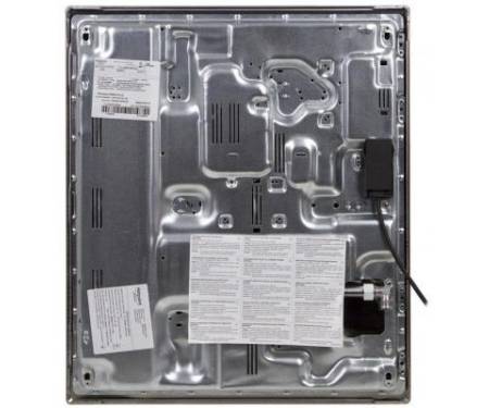 Варочная поверхность Hotpoint-Ariston PCN 641 IX/HA EE