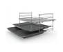 Плита BOSCH HA HKA050020Q