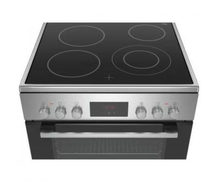 Плита BOSCH HA HKQ38A150M