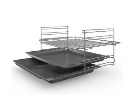 Плита BOSCH HA HKQ38A150M