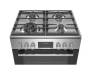 Плита BOSCH HA HXS59AI50Q