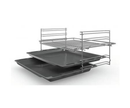 Плита BOSCH HA HXS59AI50Q
