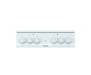 Плита Gorenje K5121WH