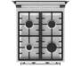 Плита Gorenje K5342WF