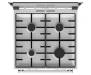 Плита Gorenje K614WH