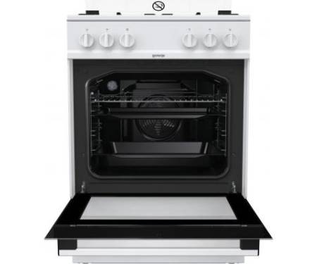 Плита Gorenje K614WH
