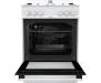 Плита Gorenje K614WH