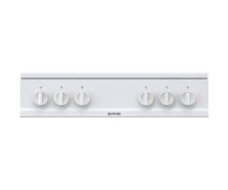 Плита Gorenje K614WH