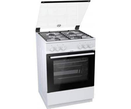 Плита Gorenje K614WH