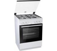 Плита Gorenje K614WH