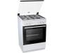 Плита Gorenje K614WH
