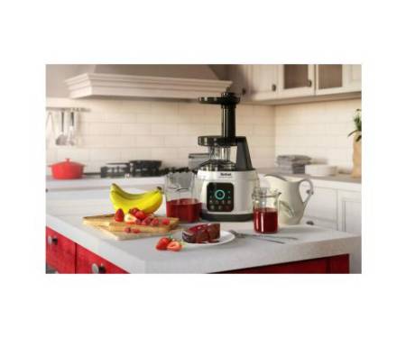 Соковыжималка TEFAL ZC420E38